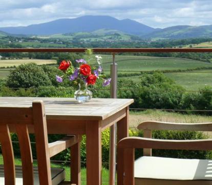 Photo of Westwood - The B&B with a view