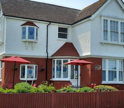 Photo of Westbrook Lodge Guest House