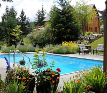 Photo of Wetherly Inn & Spa