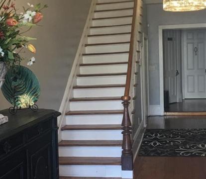 Photo of WG Creole House 1850