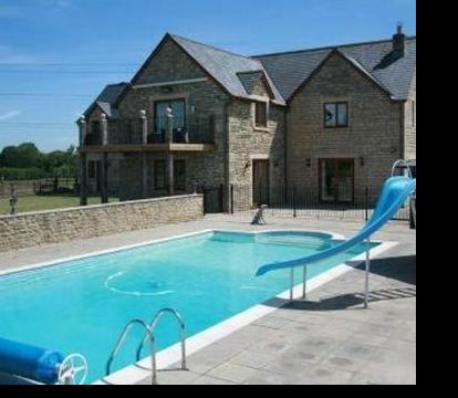 Photo of Whaddon Grove House