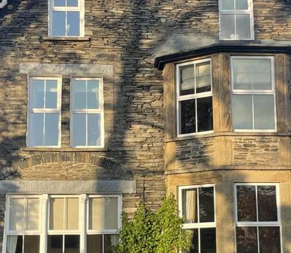 Photo of Wheatlands Lodge Guesthouse (Adults Only)