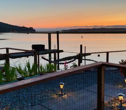 Photo of Wheeler on the Bay Lodge and Marina