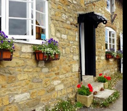 Adults Only Hotels in Abbotsbury (Dorset)