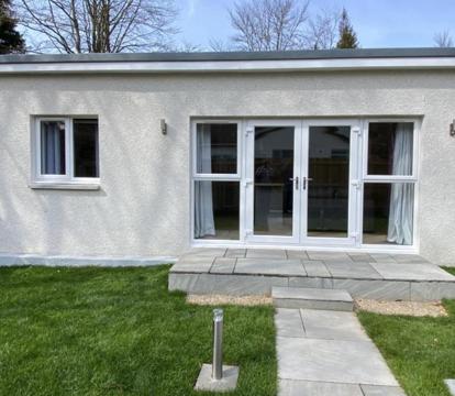 Photo of White Cottage - Cosy Holiday Cottage in Drymen, Loch Lomond & Trossachs