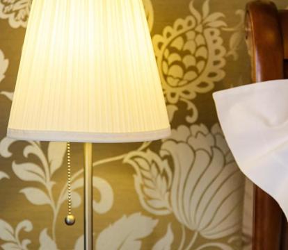 Adults Only Hotels in Stoke Albany (Northamptonshire)