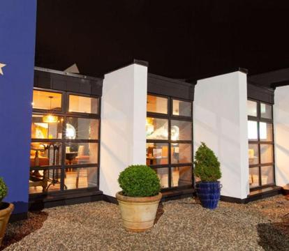 SpaHotels in Derry Londonderry (Londonderry County)