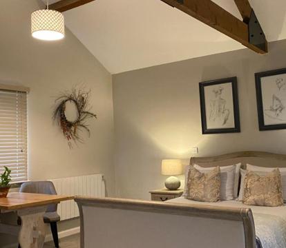 Photo of White House Farm - Beautiful Courtyard Rooms - Self-Contained