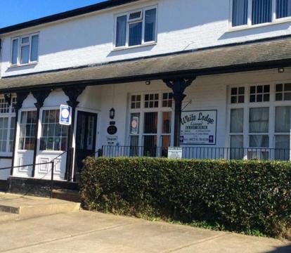 Photo of White Lodge Guest House