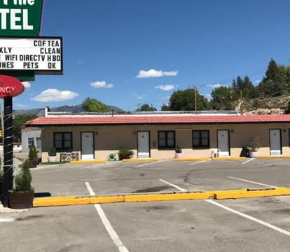 Photo of White Pine Motel