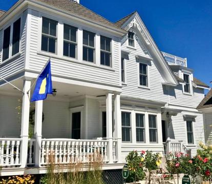 Photo of White Porch Inn