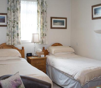 Photo of Whitecroft B&B