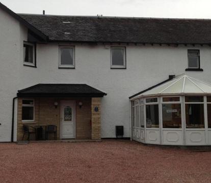 Photo of Whitehouse Guest House