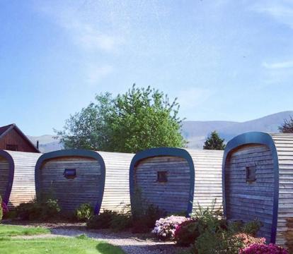 Photo of Whitemoss Lodge