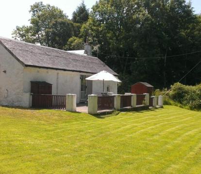 Photo of Whitestone Cottage