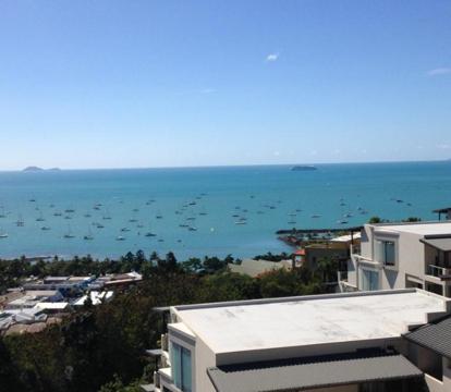 Photo of Whitsunday Reflections
