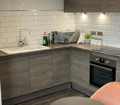 Photo of The Whyte House