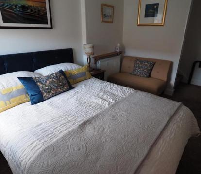 Photo of Cowrie Guest House