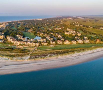 Photo of Wild Dunes Resort - Sweetgrass Inn and Boardwalk Inn
