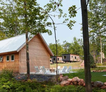 Photo of Wild Rice Retreat