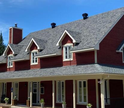 Photo of Wildberry Inn