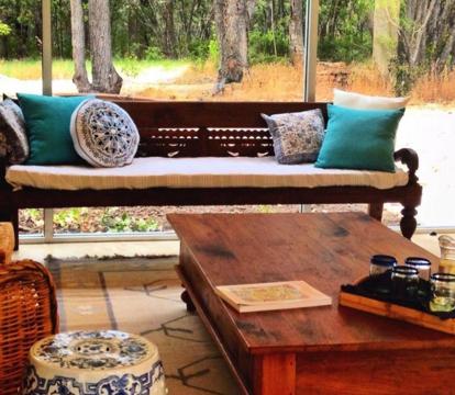 Photo of Wilderness House