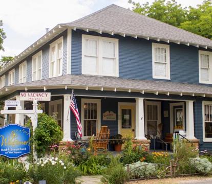 Photo of Wildflower Bed and Breakfast