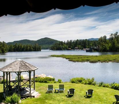 Best hotels with Hot Tub in room in Lake Placid (New York State)
