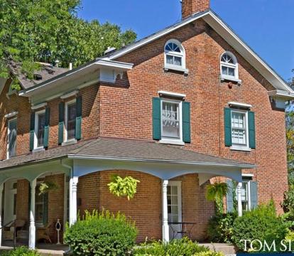 Photo of Willard Richards Inn