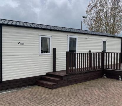 Photo of Willerby Grasemere Lochlands Leisure Park Forfar