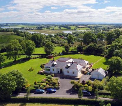 Photo of Willowbank House