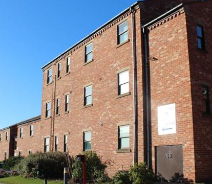 Photo of Wilson Carlile Centre