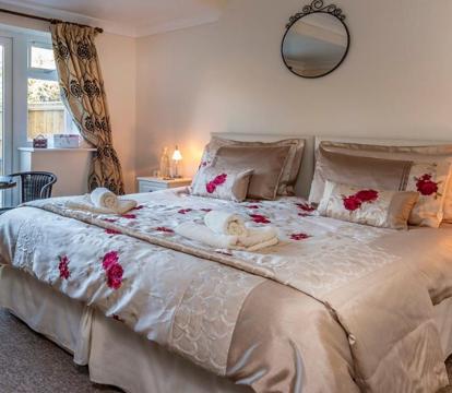 Photo of Wimborne Lodge