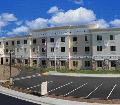 Photo of Win-River Resort and Casino