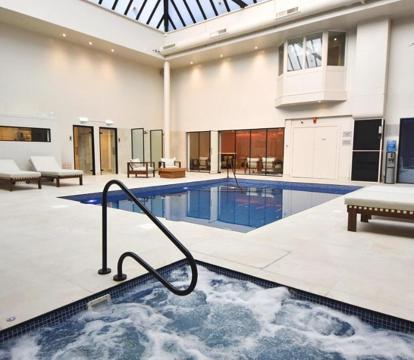 Photo of The Winchester Hotel and Spa