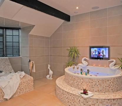 Photo of Windermere Boutique Hotel