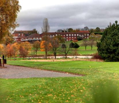 Photo of Best Western Plus Windmill Village Hotel