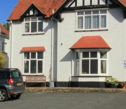 Photo of Windrush House