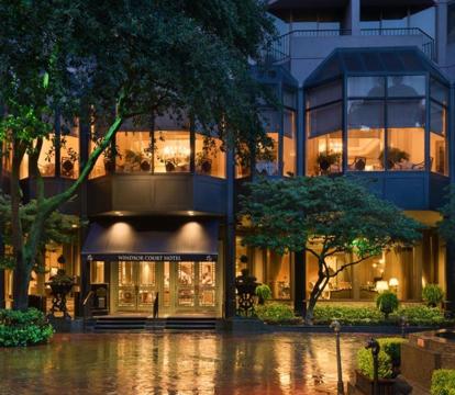 Photo of The Windsor Court