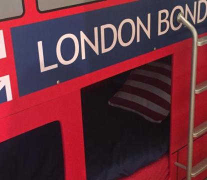 Photo of Windsor Garden Lodge Near Legoland