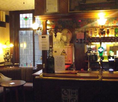 Photo of The Molly House