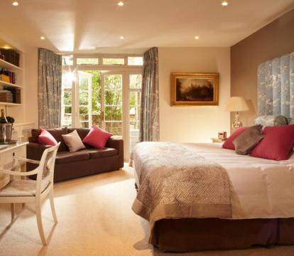 Photo of The Windsor Town House