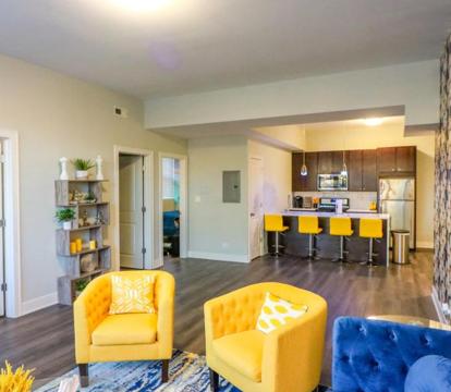 Photo of Windy Heart Apartment