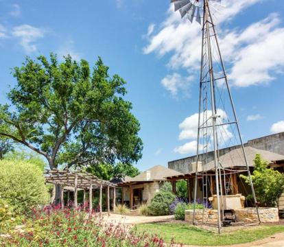 Photo of Wine Country Cottages on Main