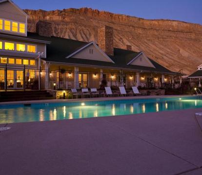 Best hotels with Spa and Wellness Center in Palisade (Colorado)