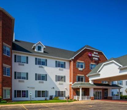 Photo of Best Western Plus Appleton Airport Mall Hotel