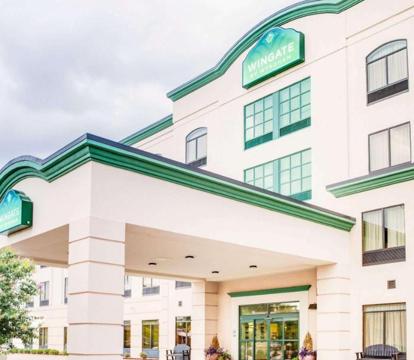 Photo of Wingate by Wyndham Bossier City