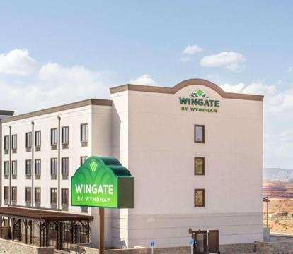 Photo of Wingate by Wyndham Page Lake Powell