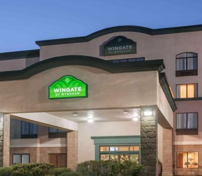 Photo of Wingate by Wyndham - Edmonton West