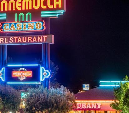 Photo of Winnemucca Inn & Casino
